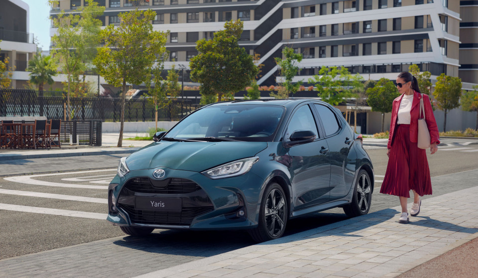 Yaris
