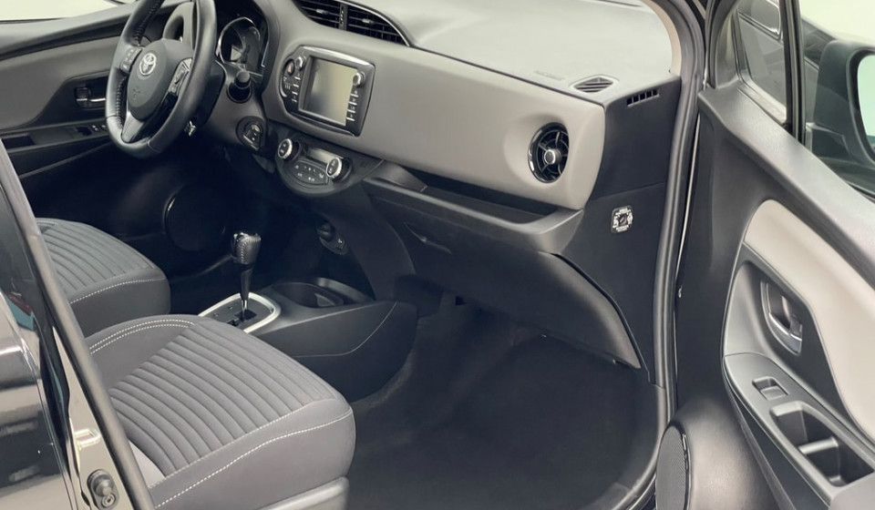 TOYOTA YARIS Hybrid 1.5 HSD Comfort