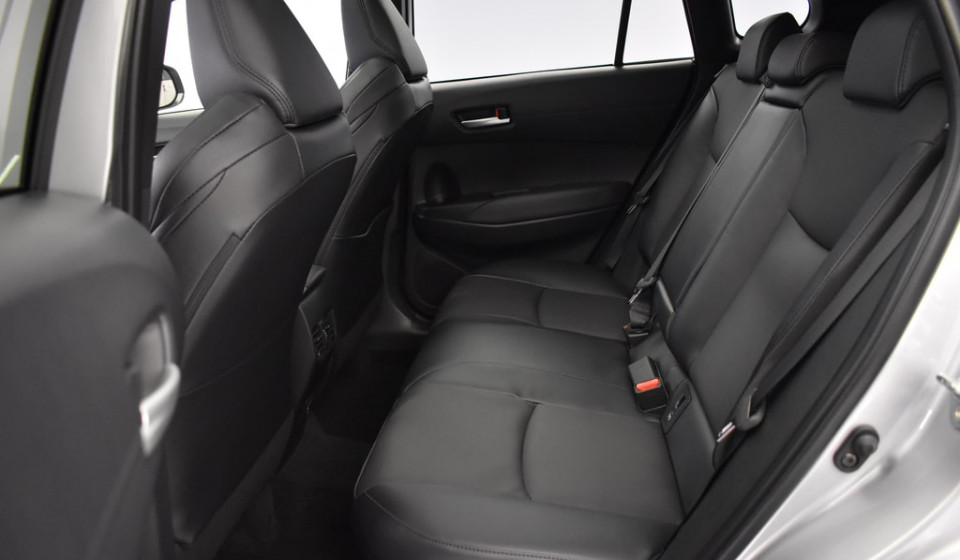 TOYOTA Corolla Cross Hybrid 2.0 Premium AWD-i