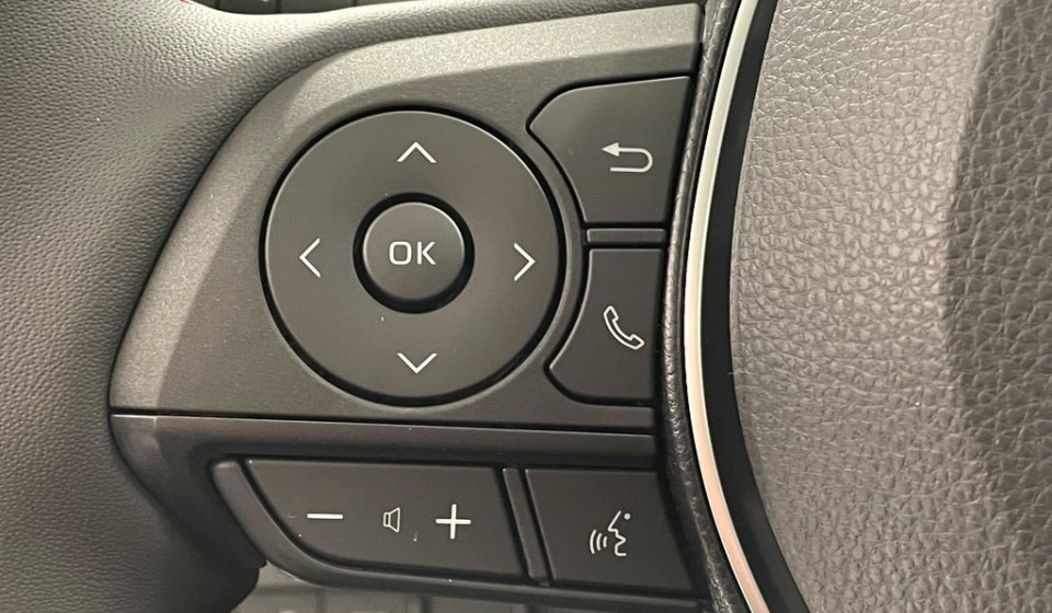 TOYOTA RAV-4 Plug-in Hybrid 2.5 HSD Platinum AWD-i