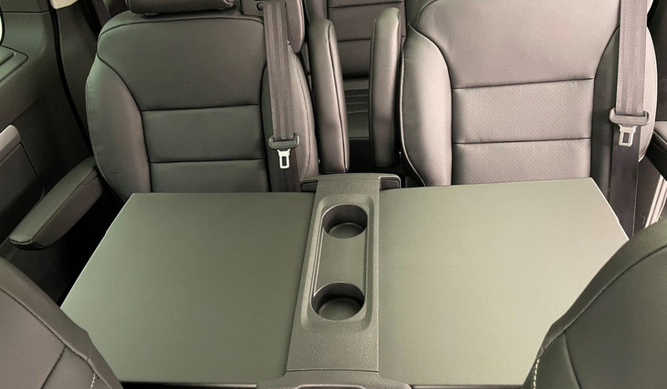 TOYOTA PROACE VERSO L1 2.0 D VIP