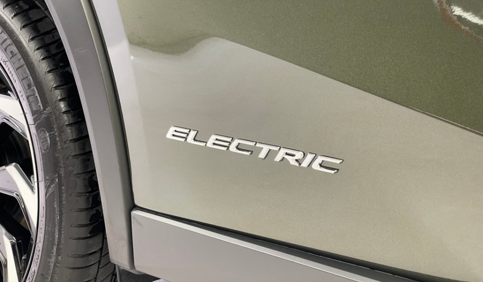 LEXUS UX 300e Excellence Electric