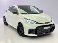 TOYOTA GR Yaris 1.6 Turbo Sport GR-FOUR