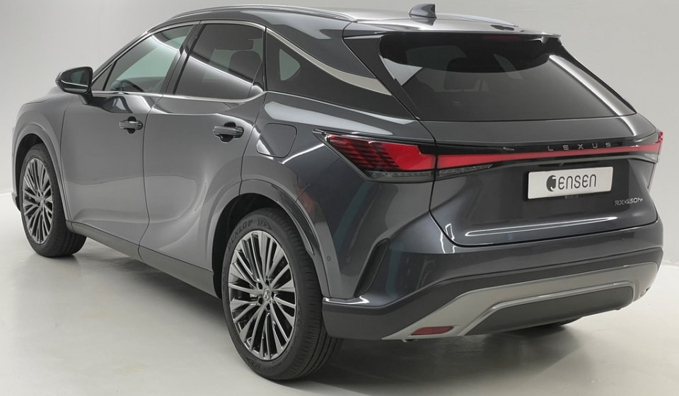 LEXUS RX 450h+ Excellence E-FOUR Plug-in-Hybrid