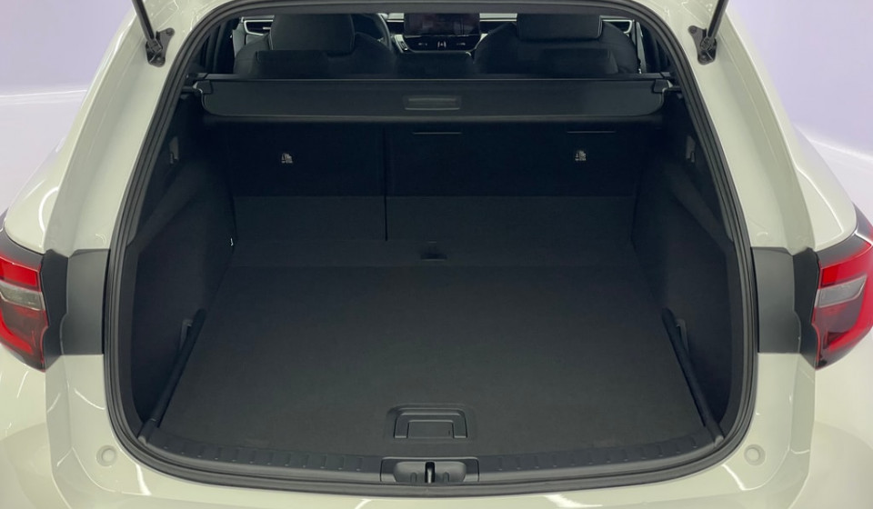 TOYOTA Corolla Touring Sports Hybrid 1.8 Comfort