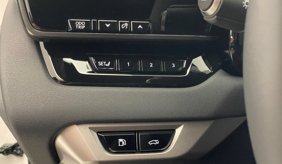 LEXUS RX 450h+ Excellence E-FOUR