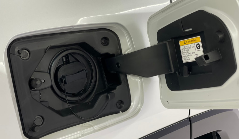 TOYOTA RAV-4 Plug-in Hybrid 2.5 Platinum AWD-i