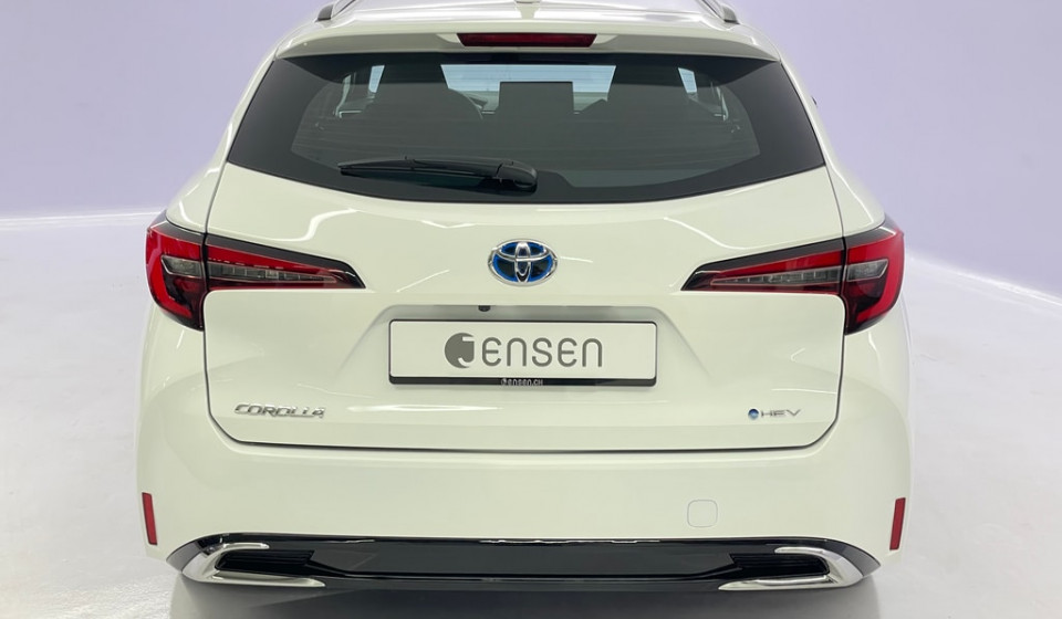 TOYOTA Corolla Touring Sports Hybrid 1.8 Comfort