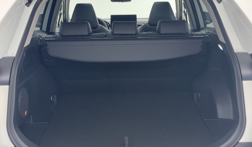 TOYOTA RAV-4 Hybrid 2.5 HSD Premium AWD-i