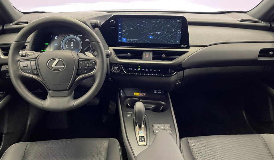 LEXUS UX 300e Excellence Electric