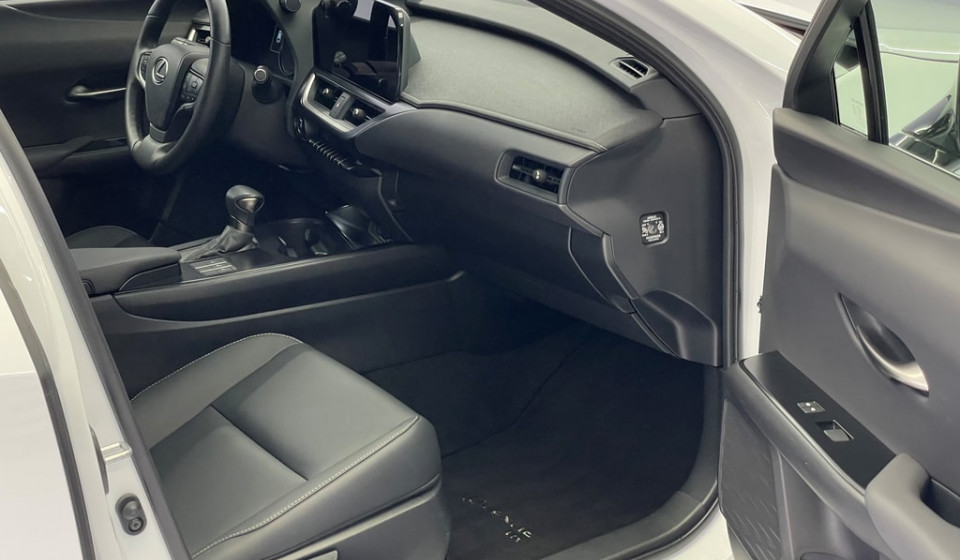 LEXUS UX 250h F Line E-FOUR Voll-Hybrid