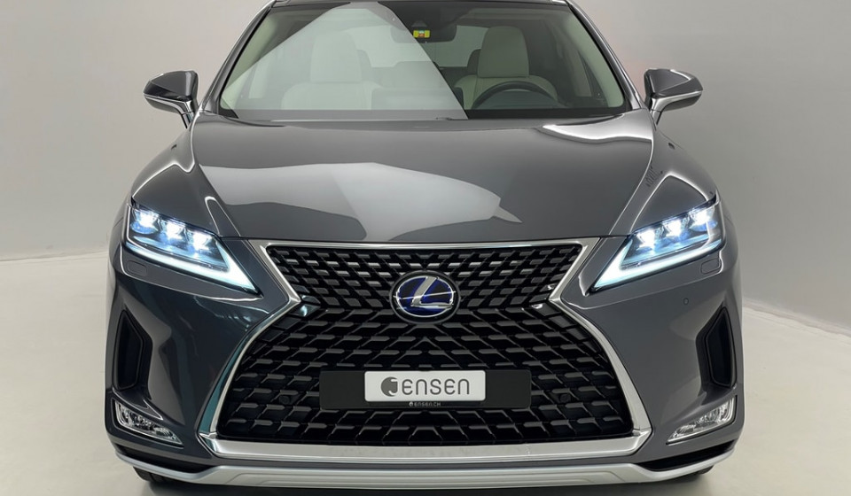 LEXUS RX 450h Comfort AWD