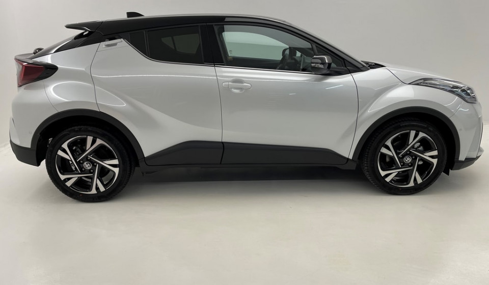 TOYOTA C-HR Hybrid 2.0 HSD Trend