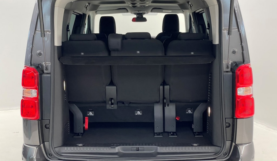 TOYOTA Proace Verso L1 2.0 D Trend