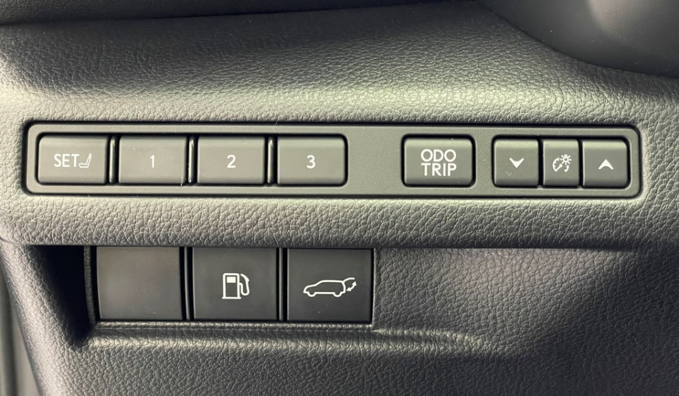 LEXUS LBX 1.5 Relax E-FOUR Voll-Hybrid