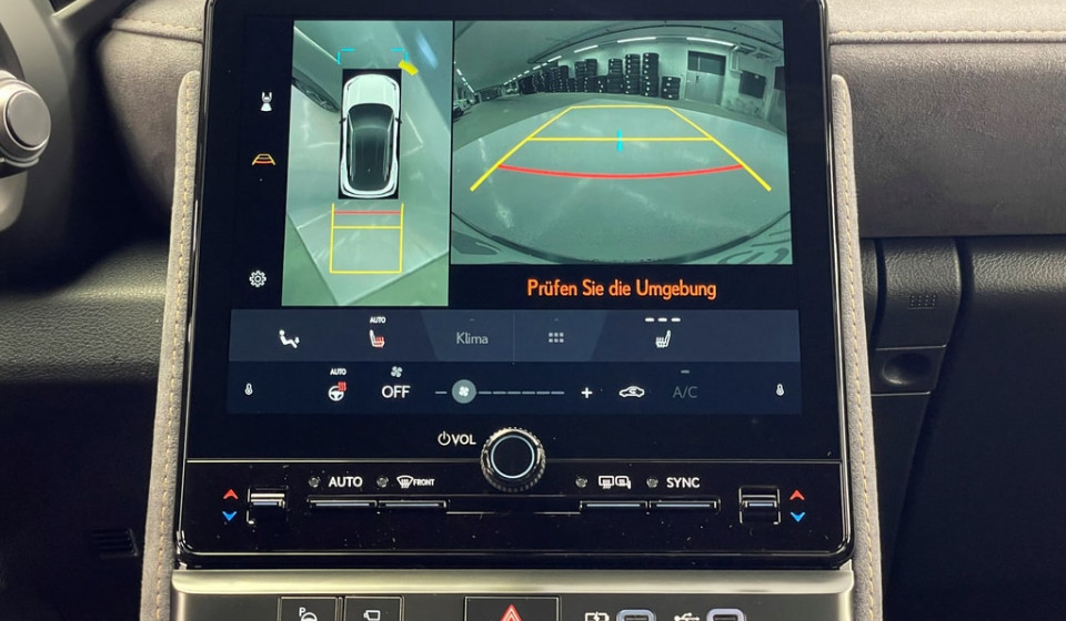 LEXUS LBX 1.5 Cool E-FOUR Voll-Hybrid