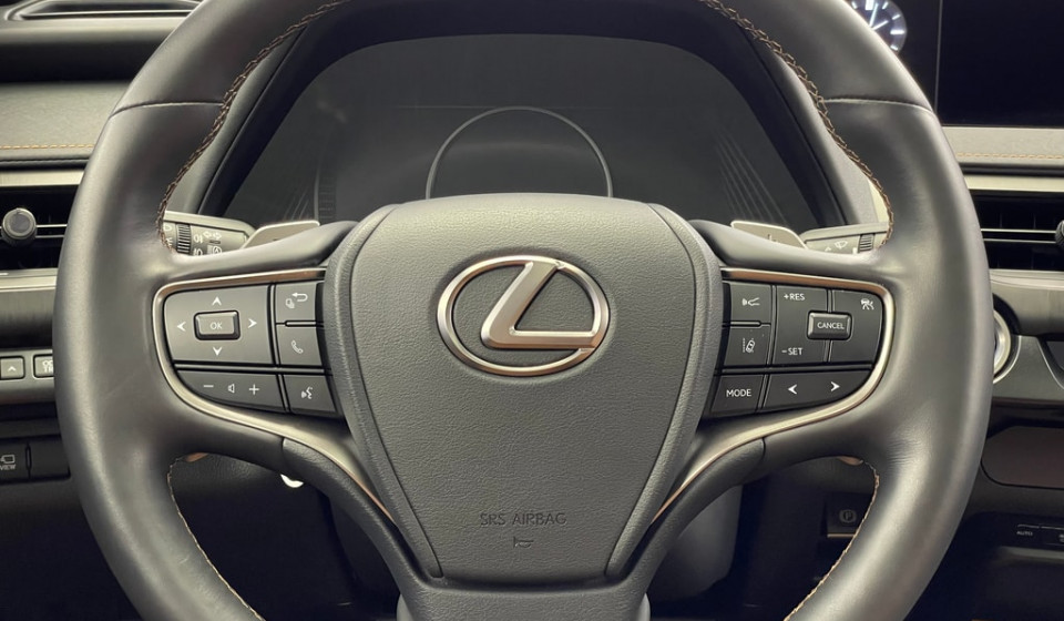 LEXUS UX 300e Excellence Electric