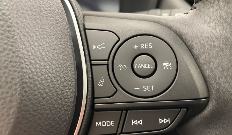 TOYOTA RAV-4 Hybrid 2.5 HSD Premium AWD-i