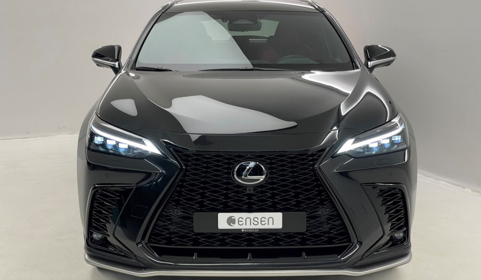 LEXUS NX 350h F Sport E-FOUR Voll-Hybrid