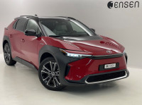 TOYOTA BZ4X Premium AWD