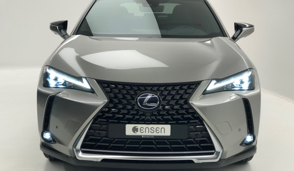 LEXUS UX 250h Excellence E-FOUR Voll-Hybrid