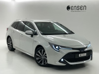 TOYOTA Corolla Touring Sports 2.0 HSD Trend e-CVT