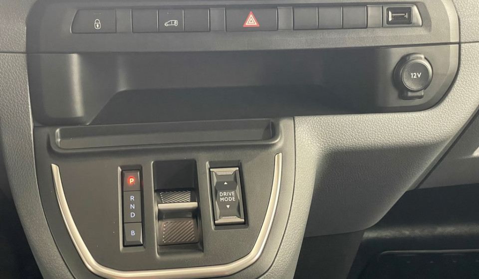 TOYOTA PROACE Van L1 Electric 75kWh Active