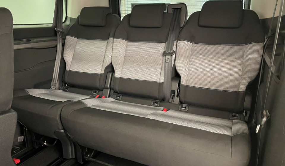 CITROEN Spacetourer 2.0 BlueHDi Feel M EAT