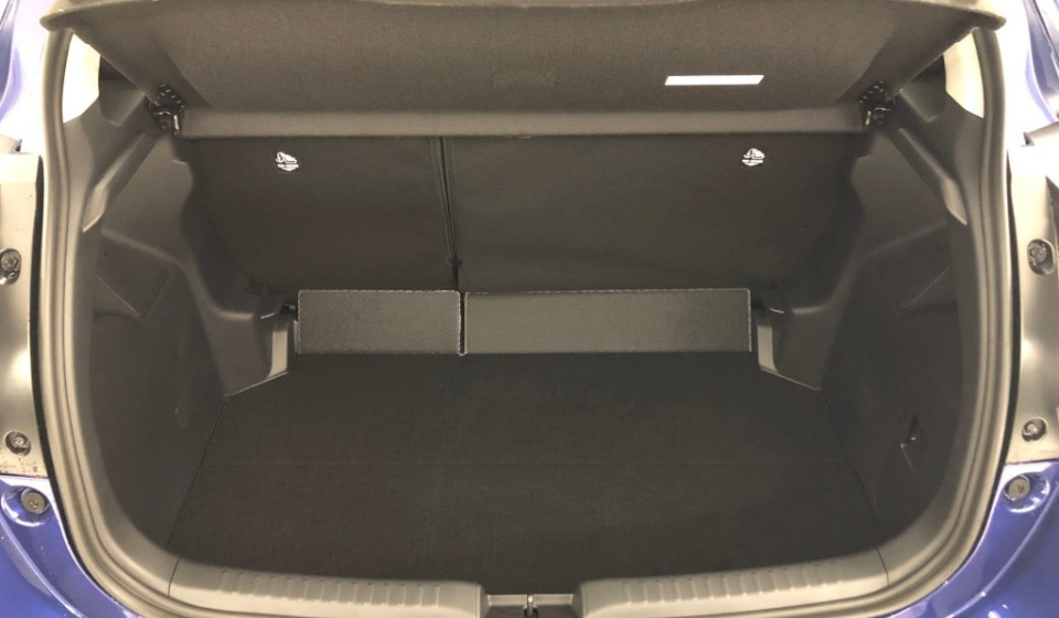 TOYOTA Yaris 1.5 Trend e-CVT