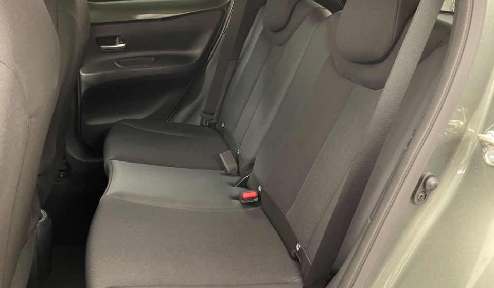 TOYOTA Aygo X 1.0 VVT-i Style CVT