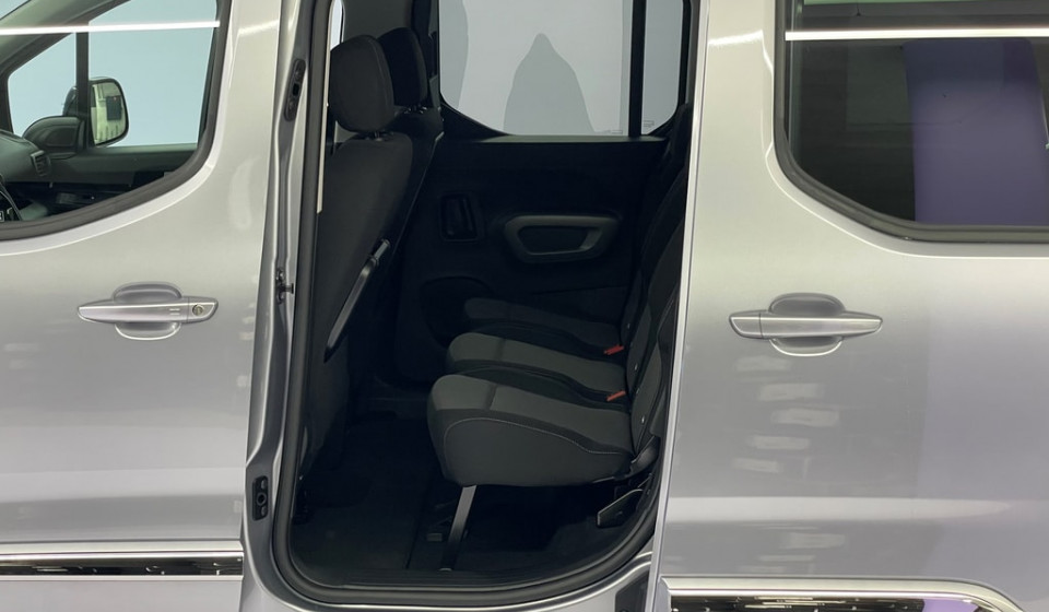 TOYOTA Proace City Verso L2 1.5 D Trend