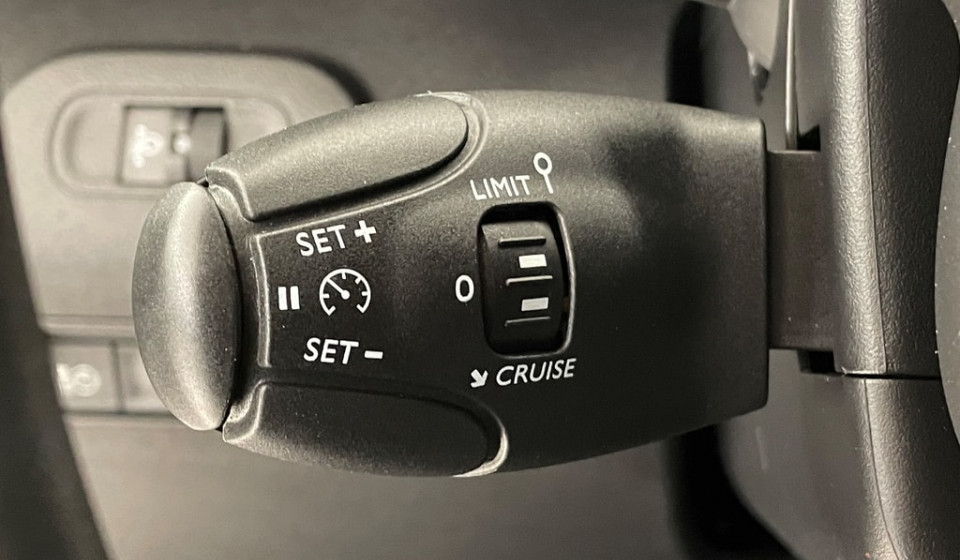 TOYOTA PROACE CITY Van L1 Electric 50kWh Active