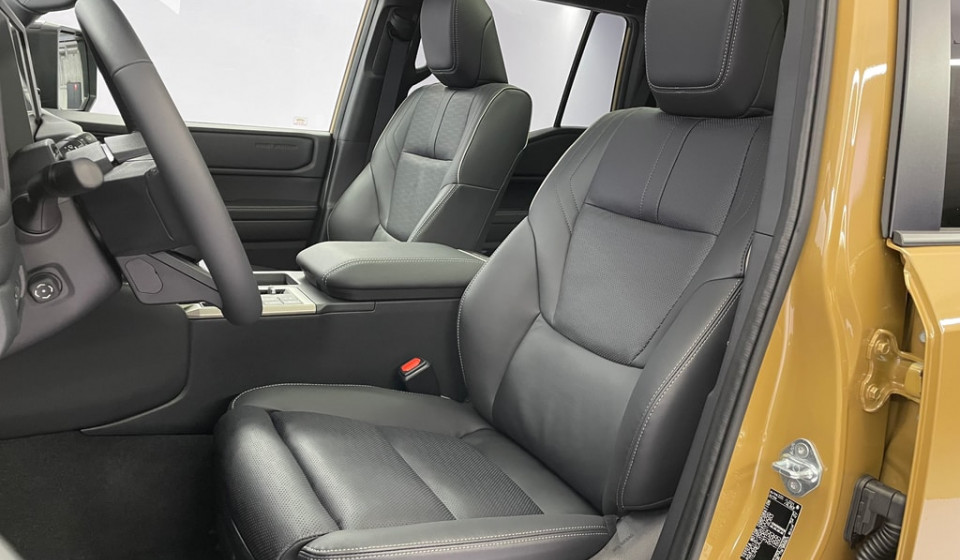TOYOTA Land Cruiser 2.8 D 230 First Edition AWD