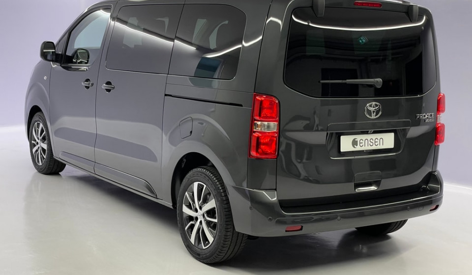 TOYOTA Proace Verso L1 2.0 D Trend