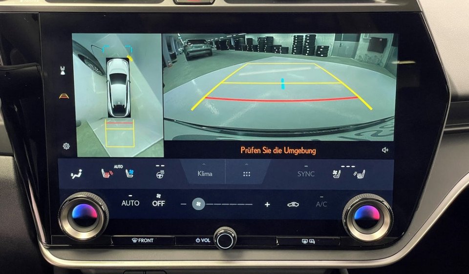 LEXUS RZ 450e Excellence Direct4 Electric