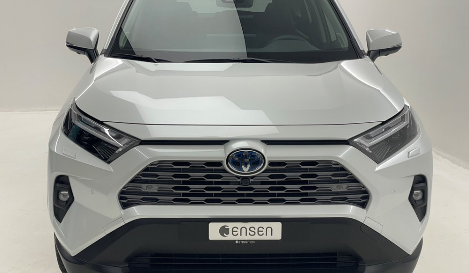 TOYOTA RAV-4 Hybrid 2.5 HSD Premium AWD-i