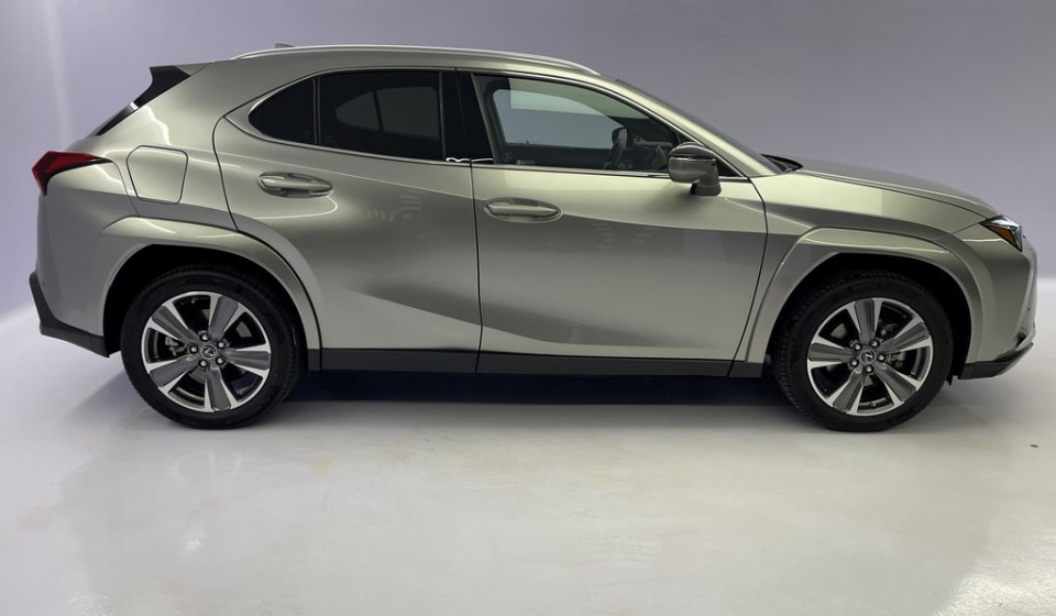 LEXUS UX 300e Excellence Electric