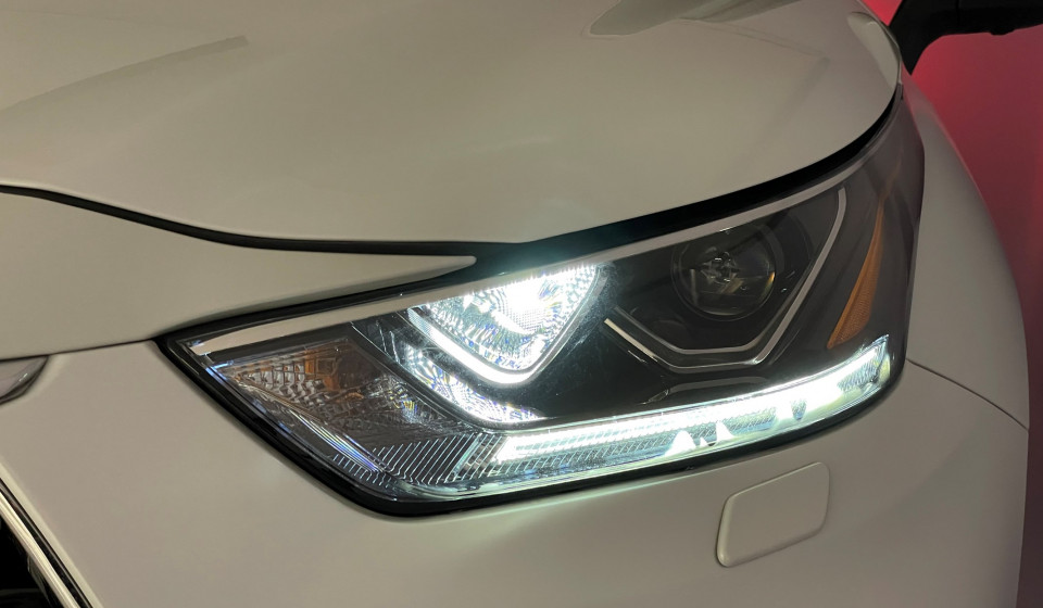 TOYOTA Highlander Hybrid 2.5 Premium AWD-i