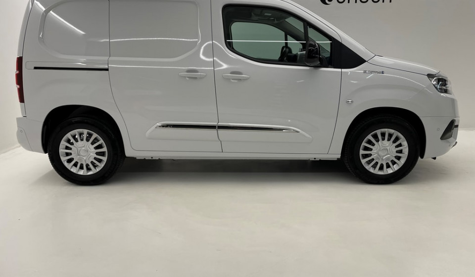 TOYOTA PROACE CITY Van L1 Electric 50kWh Comfort