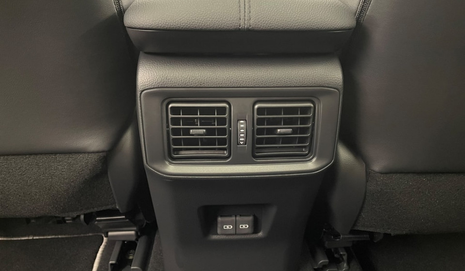 TOYOTA RAV-4 Hybrid 2.5 HSD Premium AWD-i