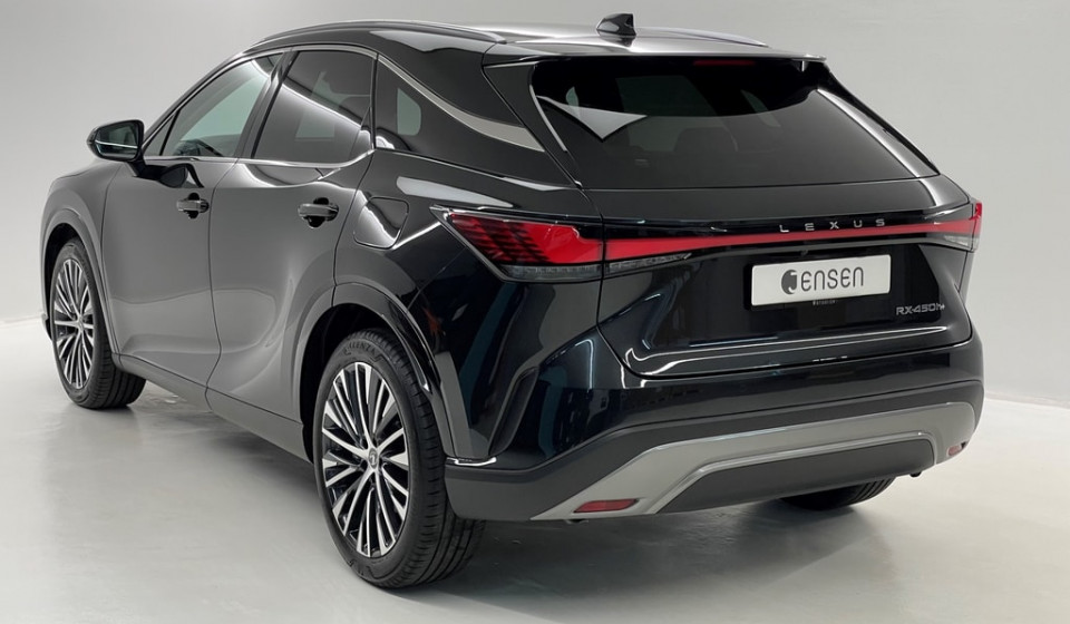 LEXUS RX 450h+ Comfort E-FOUR Plug-in-Hybrid