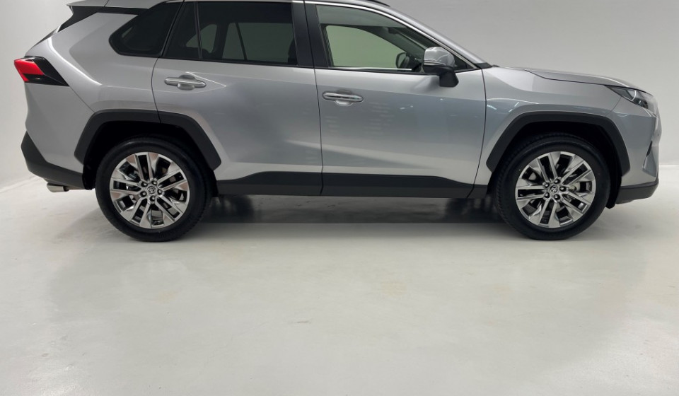 TOYOTA RAV-4 2.5 HSD Premium e-CVT 4WD