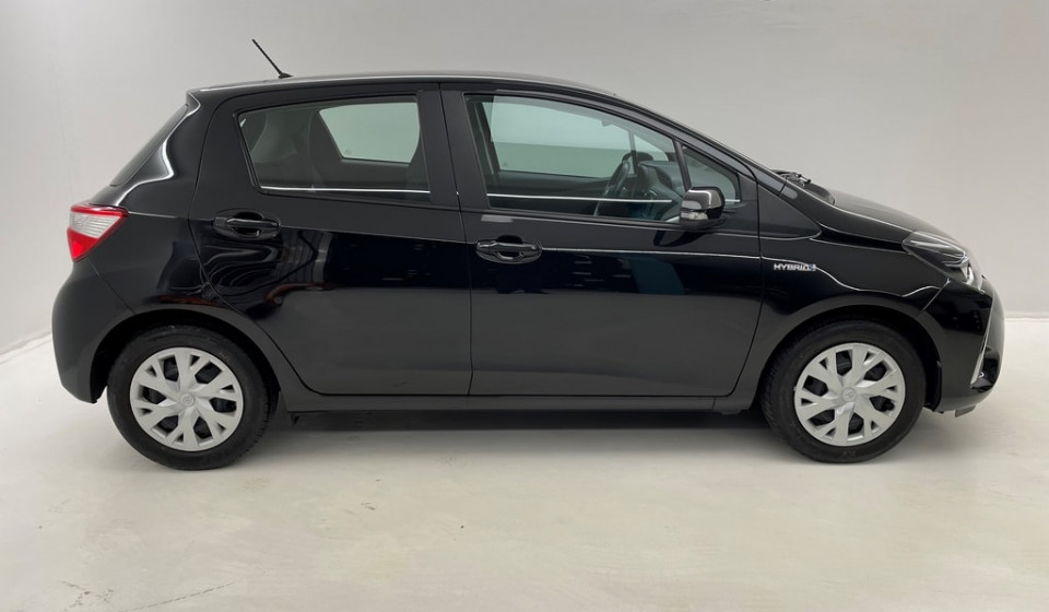 TOYOTA YARIS Hybrid 1.5 HSD Comfort