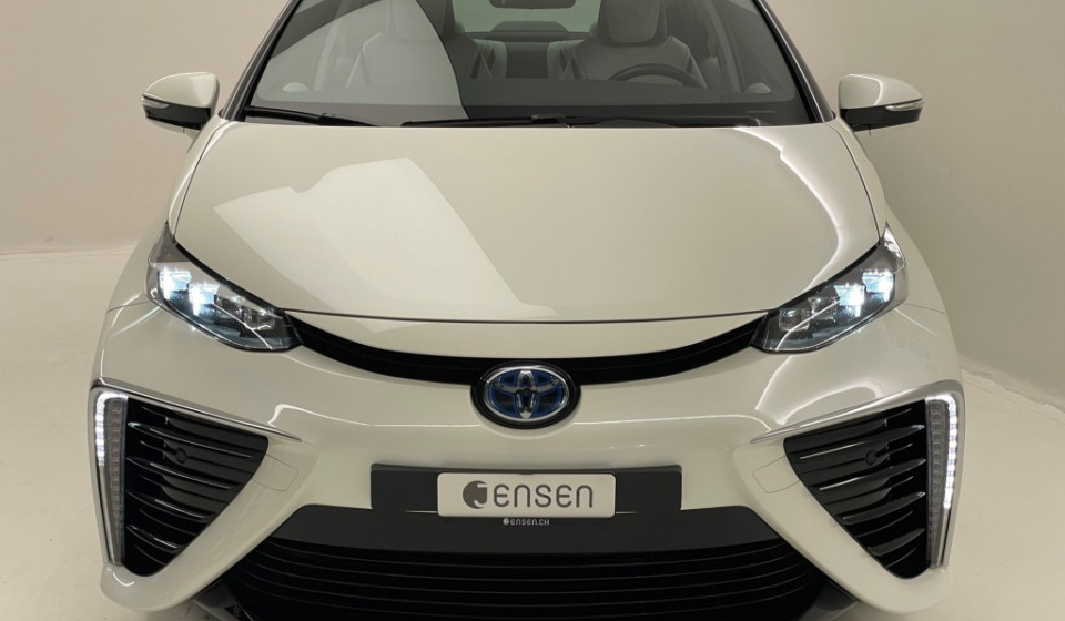 TOYOTA Mirai Fuel cell Premium