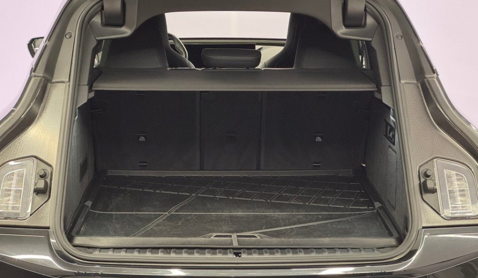 BMW iX I20 xDrive40