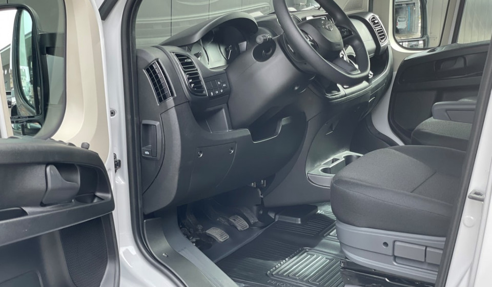 TOYOTA Proace Max Van L2 H2 2.2 D Active 3.5t