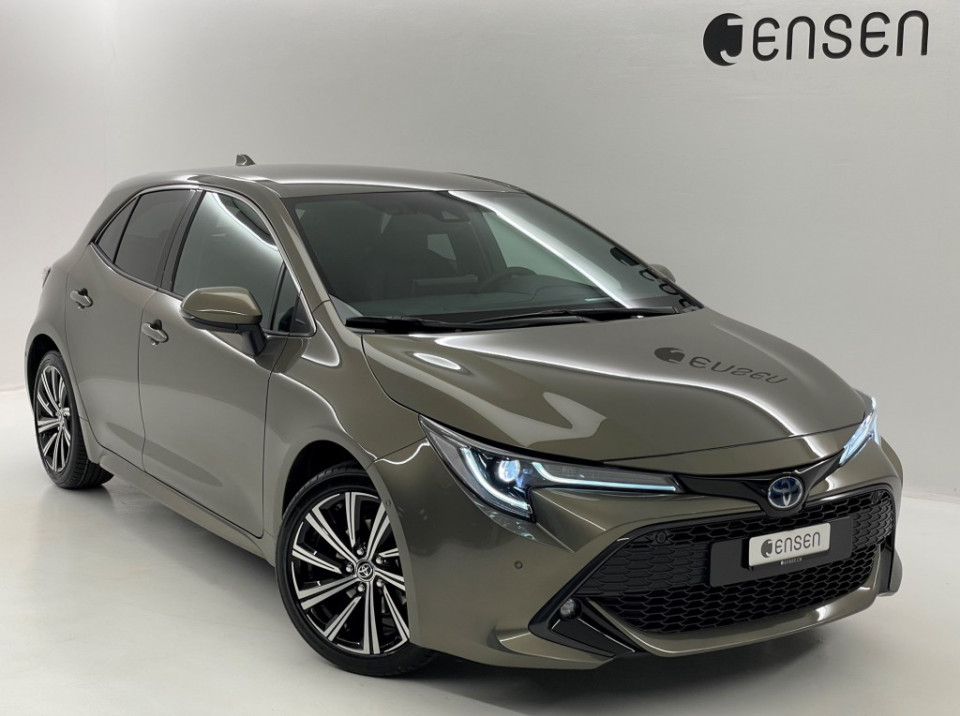 TOYOTA Corolla 1.8 HSD Trend e-CVT