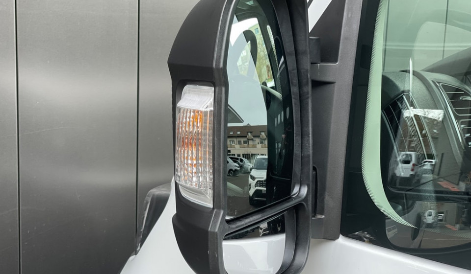 TOYOTA Proace Max Van L2 H2 2.2 D Active 3.5t