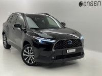 TOYOTA Corolla Cross 2.0 4WD Trend e-CVT