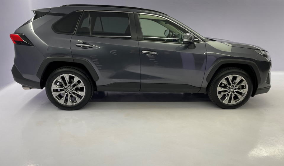 TOYOTA RAV-4 Hybrid 2.5 Premium AWD-i